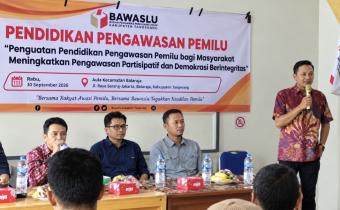 Narasumber