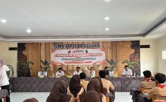 sosialisasi
